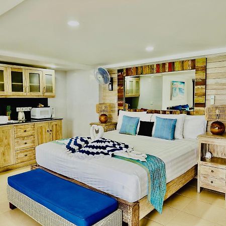 Lembongan Sanctuary Villas Luaran gambar