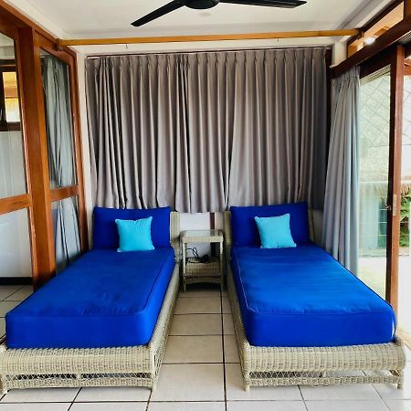 Lembongan Sanctuary Villas Luaran gambar