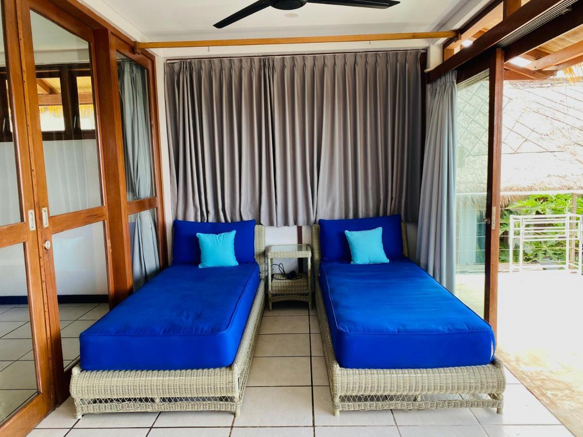 Lembongan Sanctuary Villas Luaran gambar