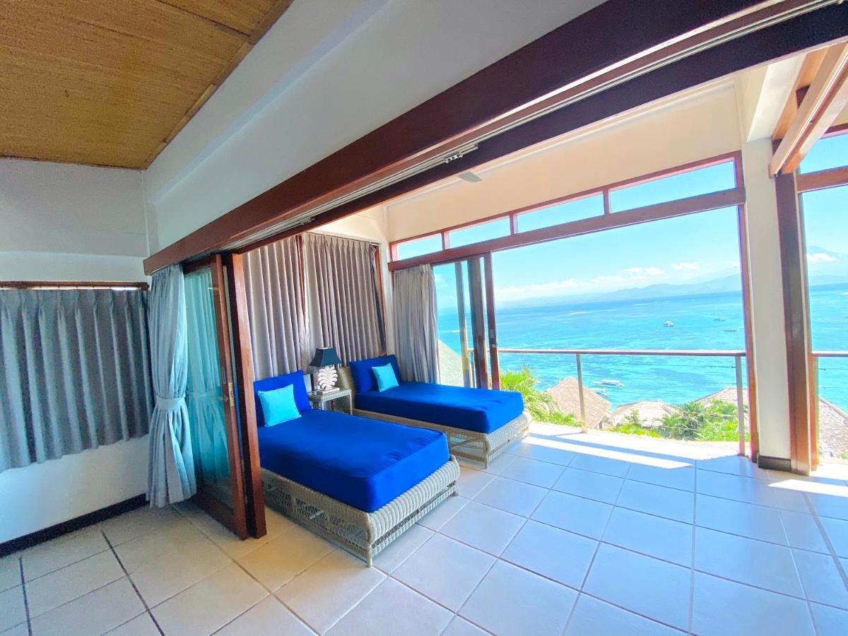 Lembongan Sanctuary Villas Luaran gambar