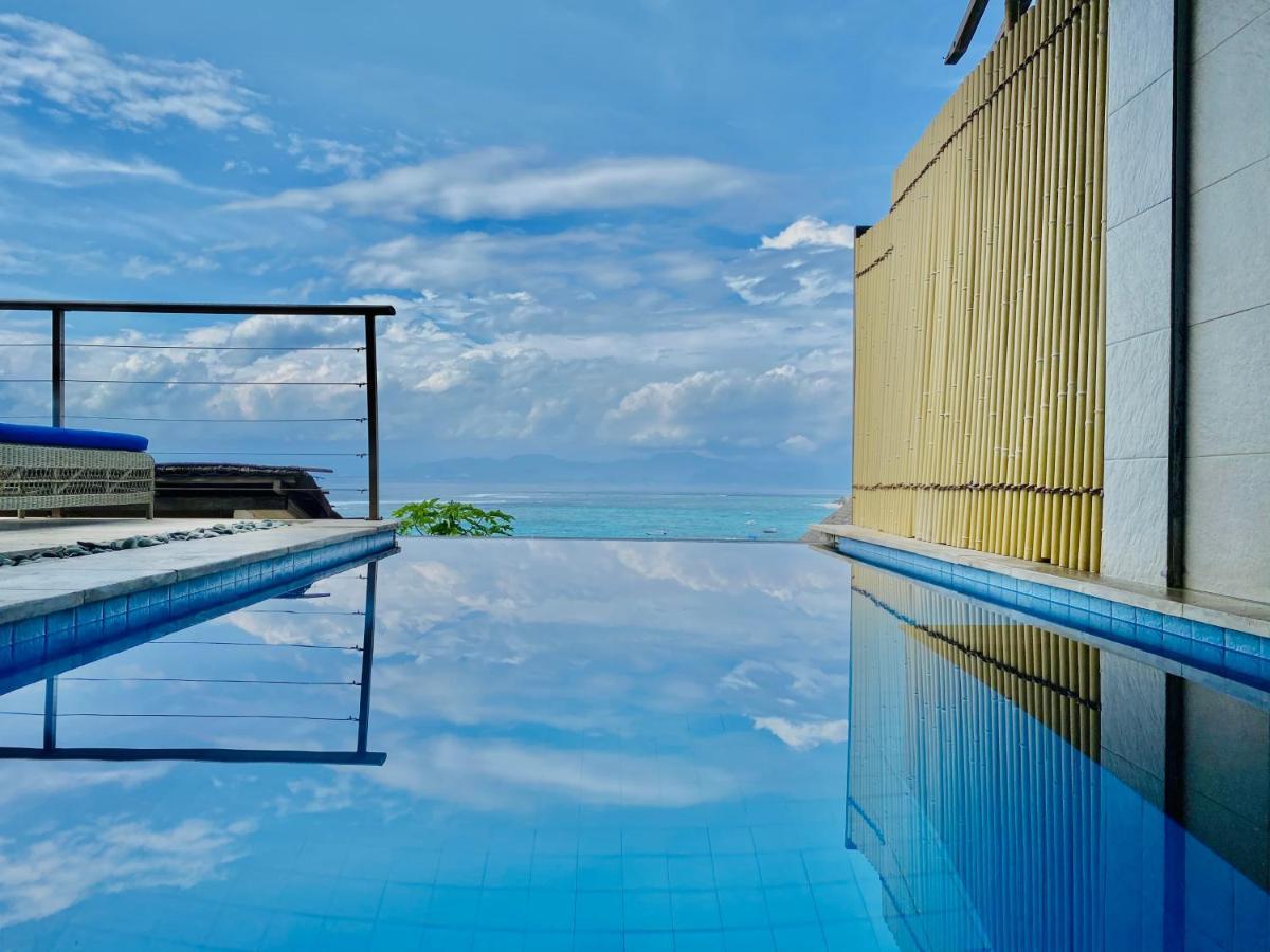 Lembongan Sanctuary Villas Luaran gambar