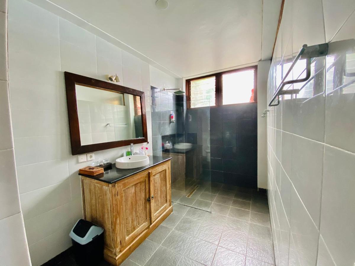 Lembongan Sanctuary Villas Luaran gambar