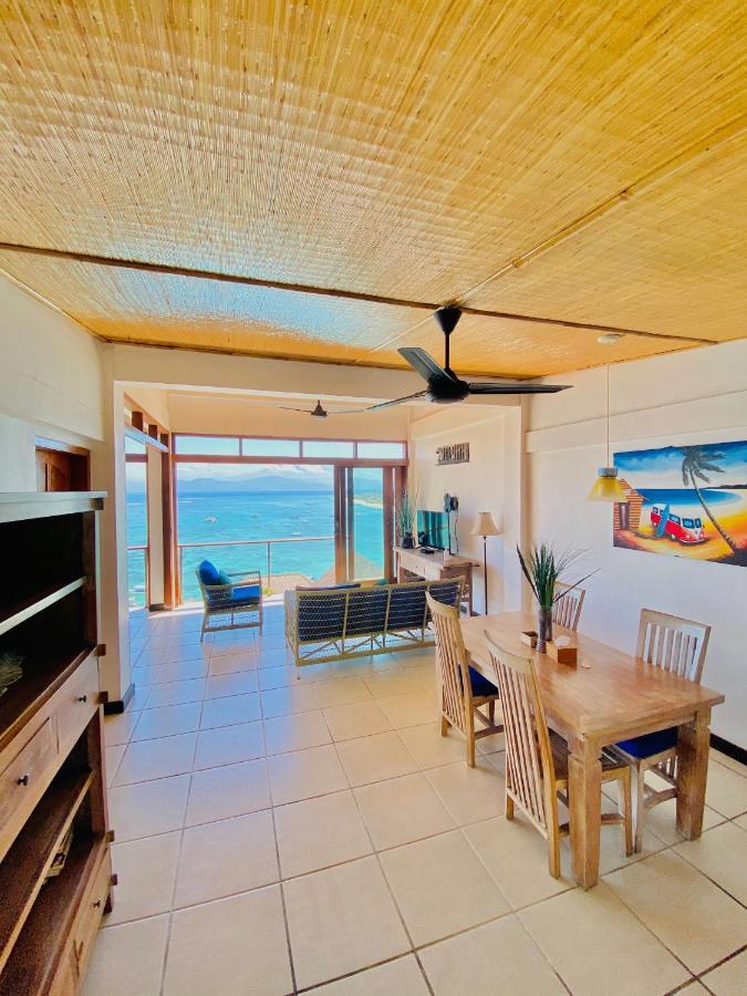 Lembongan Sanctuary Villas Luaran gambar