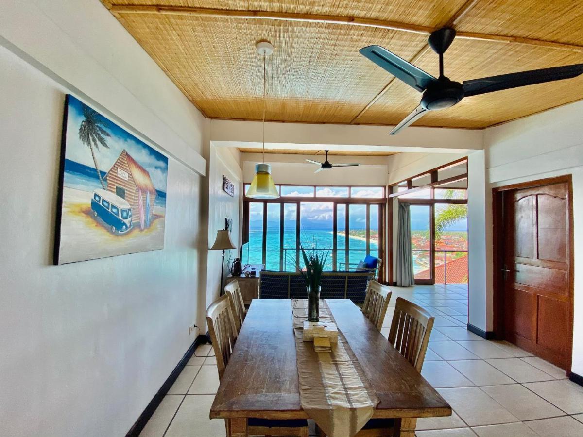 Lembongan Sanctuary Villas Luaran gambar