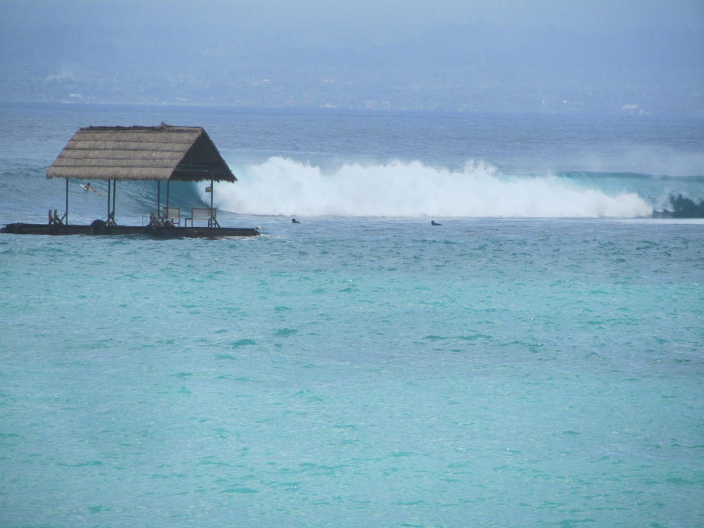 Lembongan Sanctuary Villas Luaran gambar