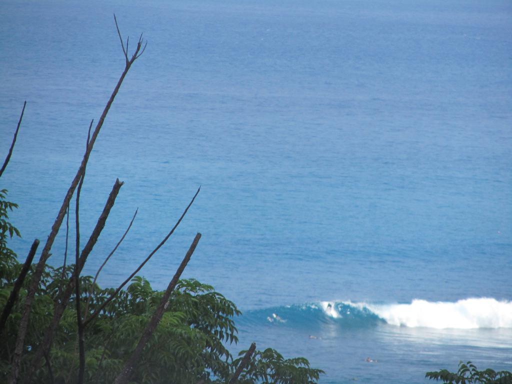 Lembongan Sanctuary Villas Luaran gambar