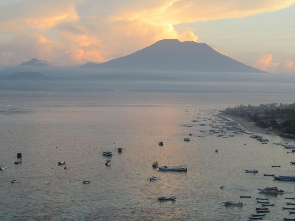 Lembongan Sanctuary Villas Luaran gambar