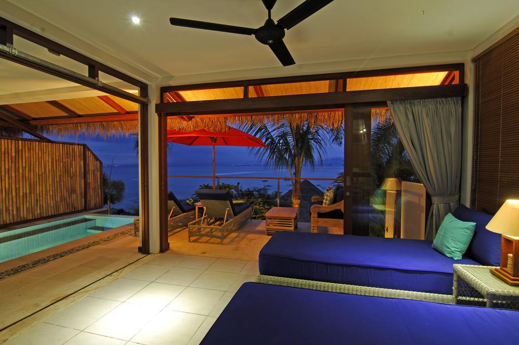 Lembongan Sanctuary Villas Bilik gambar