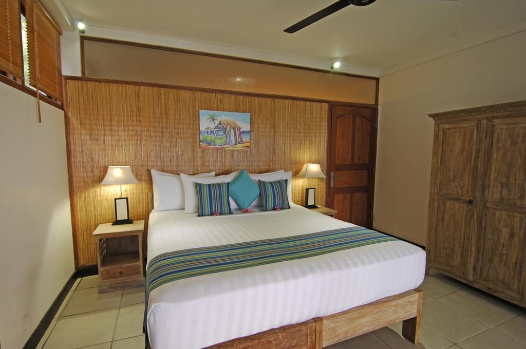 Lembongan Sanctuary Villas Luaran gambar
