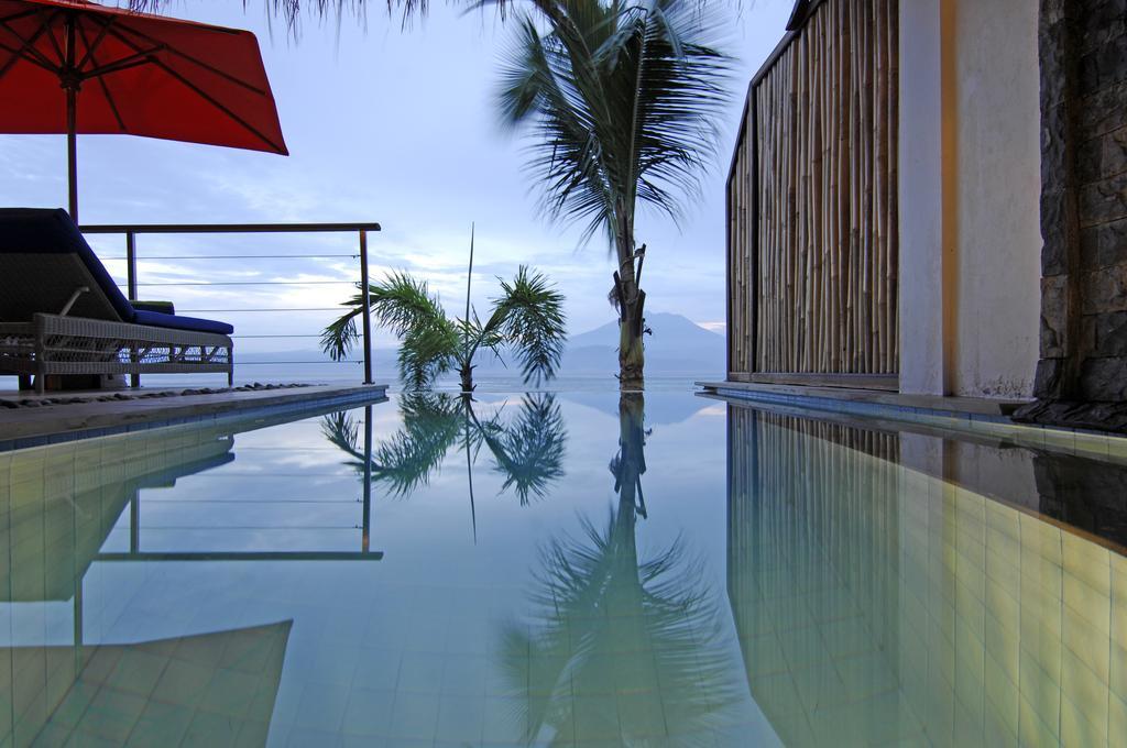 Lembongan Sanctuary Villas Bilik gambar