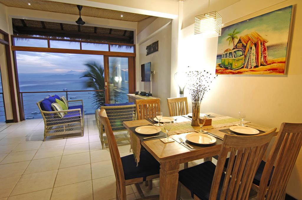 Lembongan Sanctuary Villas Bilik gambar