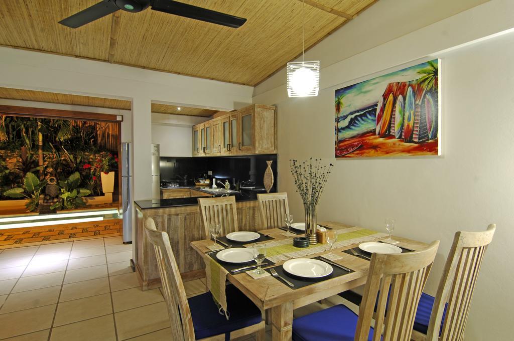 Lembongan Sanctuary Villas Bilik gambar