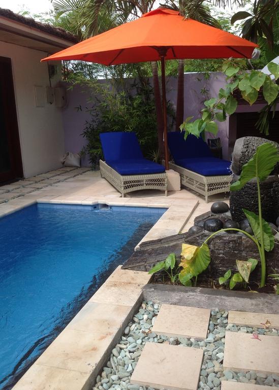 Lembongan Sanctuary Villas Luaran gambar