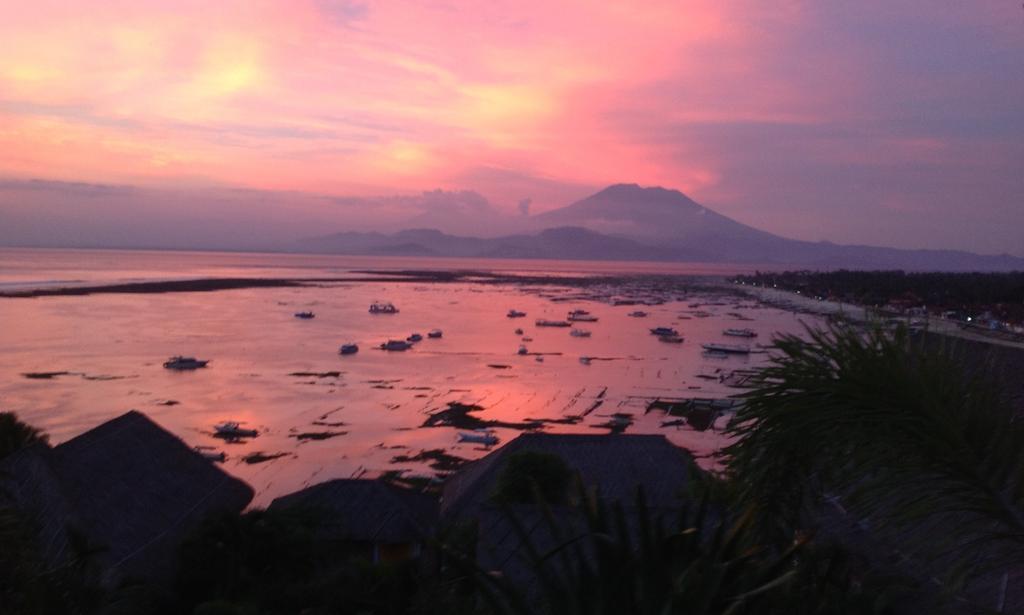 Lembongan Sanctuary Villas Luaran gambar