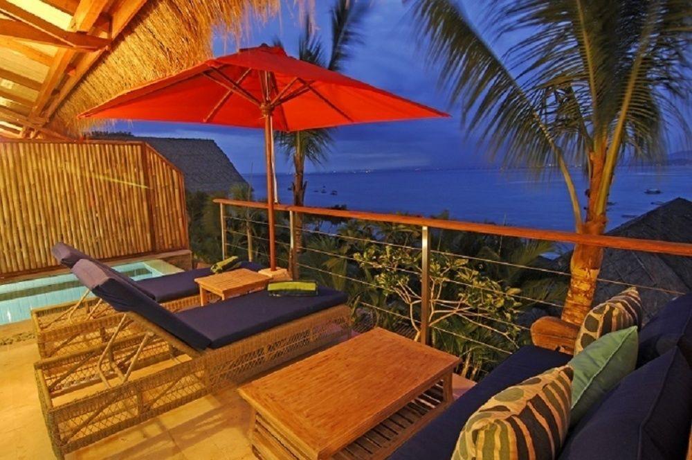 Lembongan Sanctuary Villas Luaran gambar
