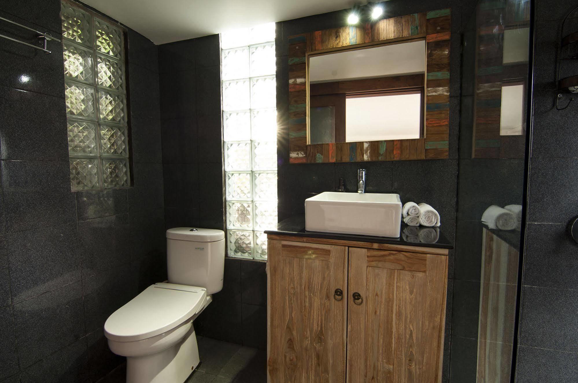 Lembongan Sanctuary Villas Luaran gambar