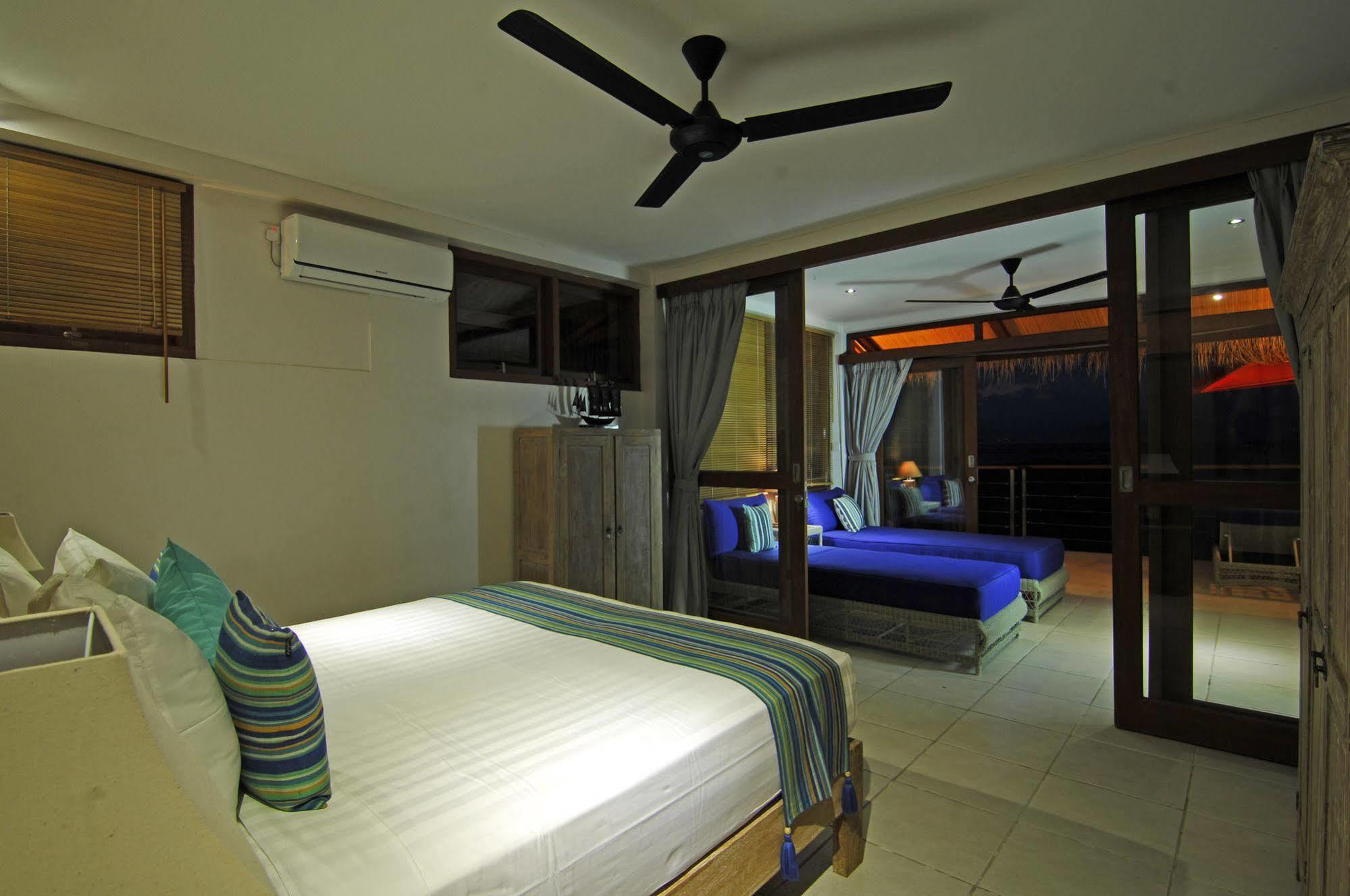 Lembongan Sanctuary Villas Luaran gambar