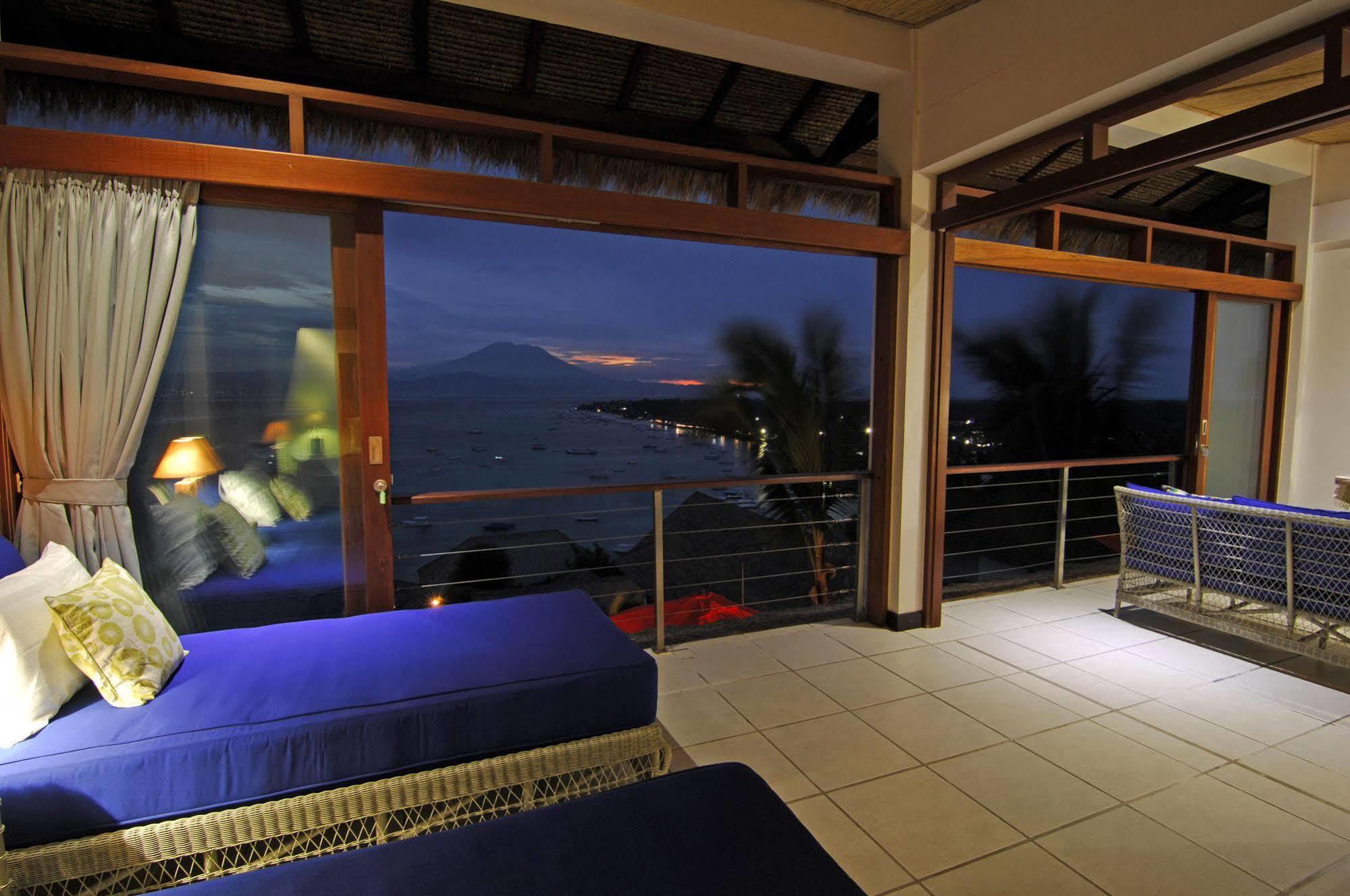 Lembongan Sanctuary Villas Luaran gambar